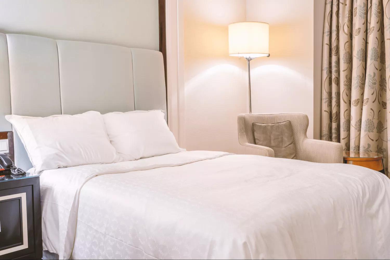 Small Room