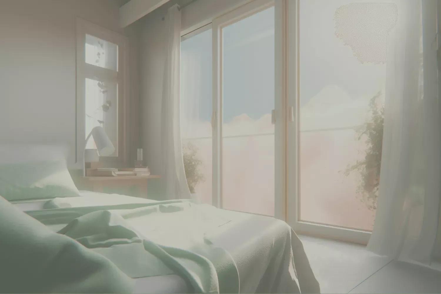 Room with View
